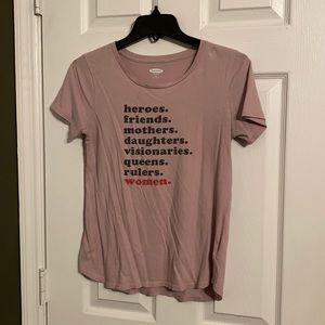 Old Navy Tshirt